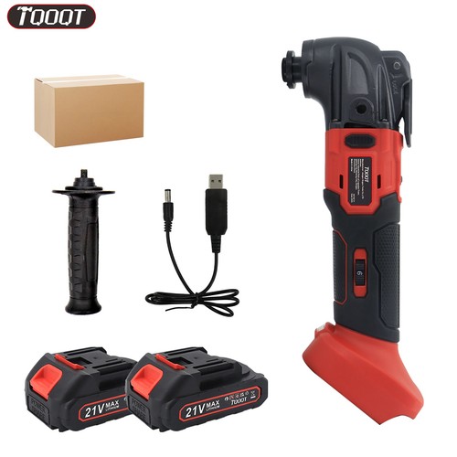 21v oscillating multi tool - oscillating,