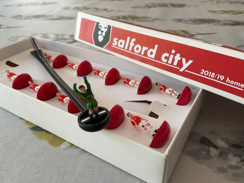 Ehn subutteo table football - ehn,