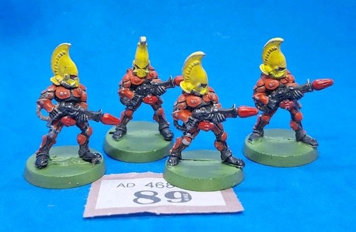 Warhammer 40k eldar - warhammer,