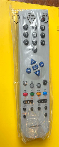 Ctv remote control grundig - ctv,