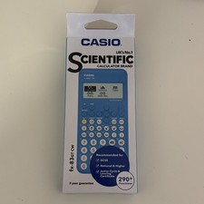 Casio FX-83GT CW Scientific
