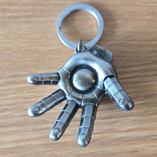 Marvel iron man - marvel, repulsor