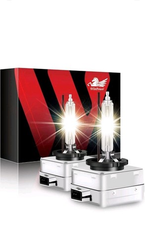 Winpower d1s xenon bulb - winpower,