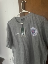 Rangers Football Club New Gray