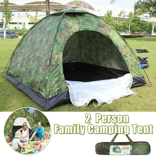 Person man tent folding - person,