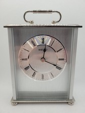 Vintage Seiko Mantel Clock