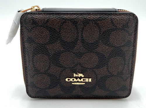 Coach cz199 large - coach, jewelry
