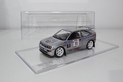Tamiya ford escort rs - tamiya,