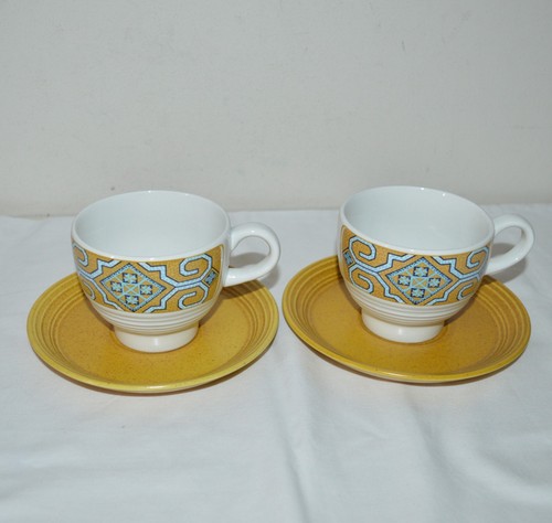 Myott legend art deco - -,
