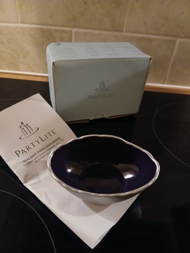 Partylite small global fusion - global,