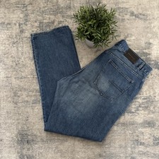 Rockport Mens Straight Leg