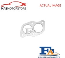 EXHAUST PIPE GASKET INLET FA1