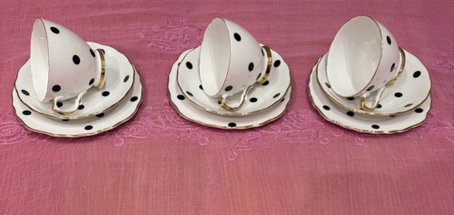 Vintage royal vale bone china - vintage,