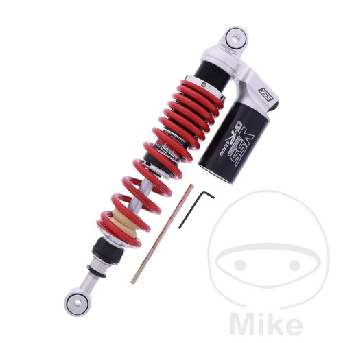 Yss suspension adjustable rear - suspension,