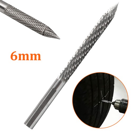 6mm tyre repair - cutter,