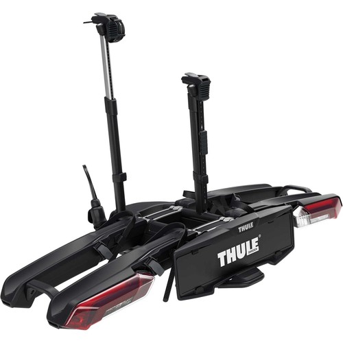 Thule epos bike towball - bike, rack
