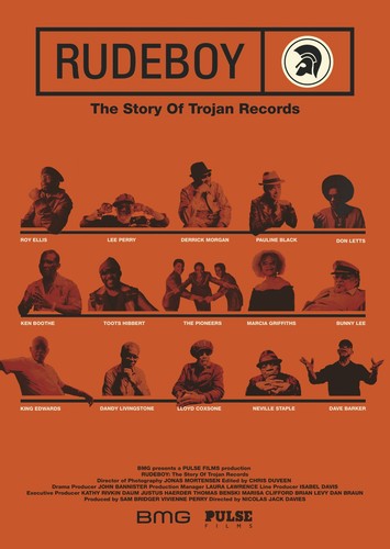 Rudeboy the story trojan - story,