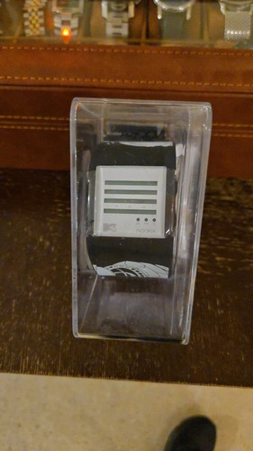 Nooka unisex zub zenv - zub, mtv