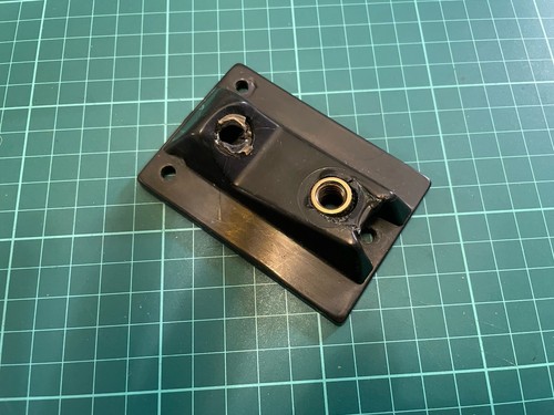 Vintage bennett hijacker - bennett,