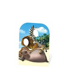 Madagascar Child Size Stand In