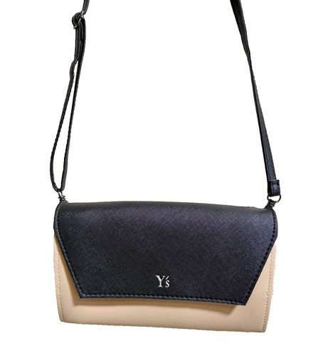 Yohji yamamoto crossbody - y's,