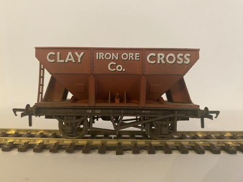 Mainline 37180 ore hopper - mainline,