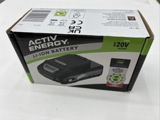 Activ Energy 20V 2.0Ah Battery