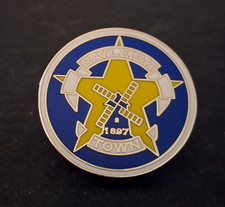 RAYLEIGH TOWN FOOTBALL CLUB