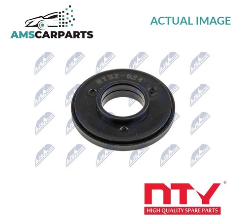 Top strut mounting bearing - top,