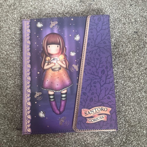 Santoro gorjuss firefly dawn - santoro,