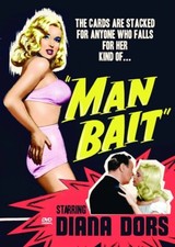 MAN BAIT (1952) George Brent