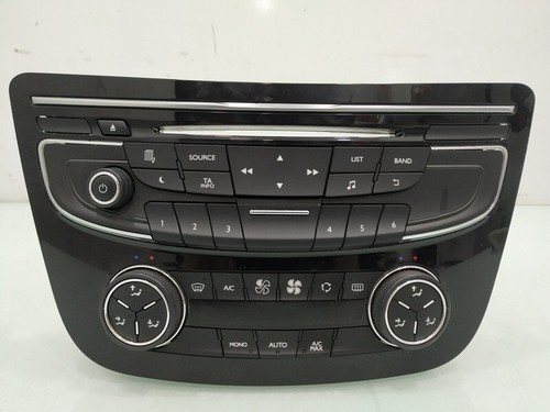 96656643xz heater control - heater,