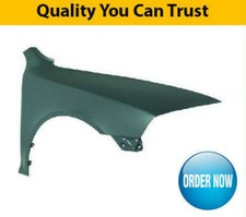 Skoda Octavia Front Wing