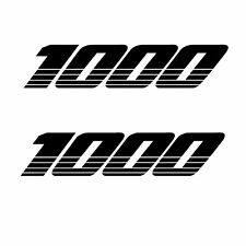 Sticker for ZX 10-Tomcat