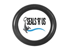 Metric FKM Rubber O-Rings 3mm Cross Section 3mm - 30mm ID - Uk Supplier