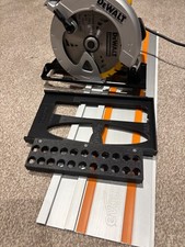 Dewalt DWE560 Adaptor Base to