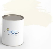 HQC Exterior Masonry Emulsion Paint - 20L - Ivory