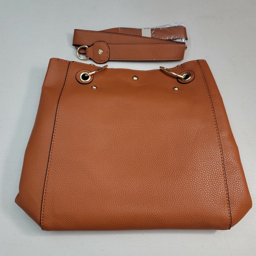 Frame purse brown - frame, woman's