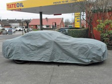 Ford Escort Mk2 RS2000 Droop