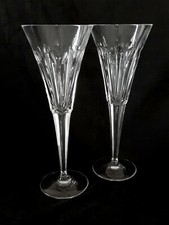 Waterford Millennium crystal