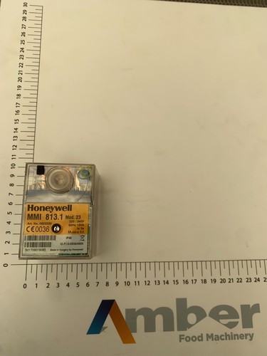 Control box honeywell 0622220 - control,