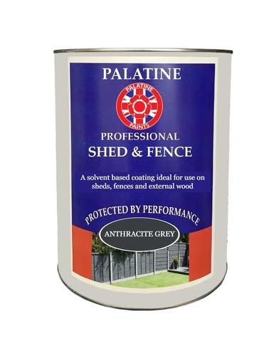 Palatine professional shed - palatine,