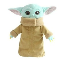 Baby Yoda Teddy Bear