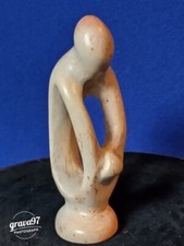 Besmo Hand Carved Adult and
