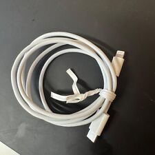 GENUINE ORIGINAL Apple iPhone 14 13 12 11 Charger Type C to Lightning Cable - 1M