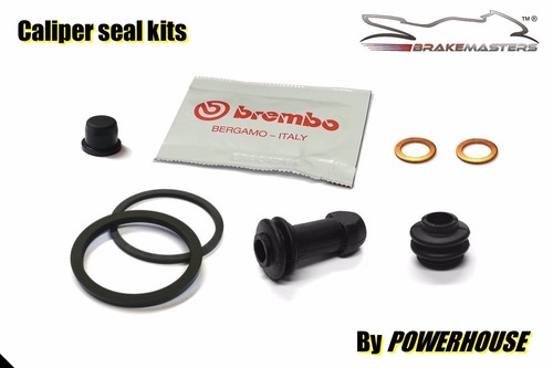 Bmw f800 rear brake - rear,