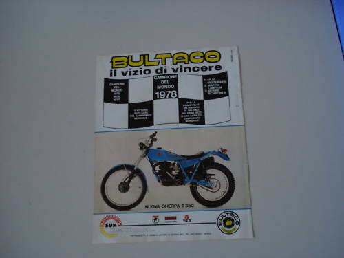 Advertising 1978 - advertising,