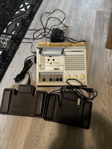 Philips lfh 505 mini cassette - lfh,