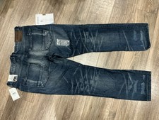 New PRPS Men’s Barracuda