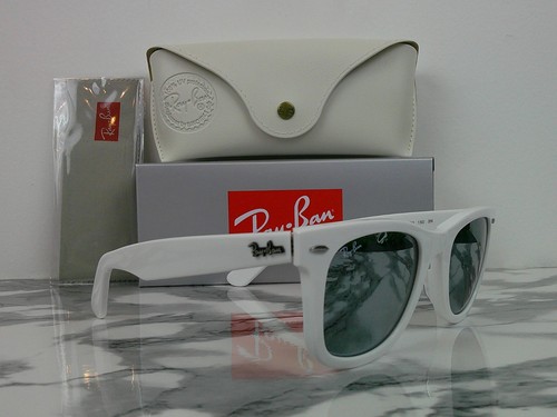 Ray ban rb2140w - ray-ban, wayfarer